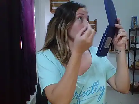 charlott ponce online show from 18, 10, 2025