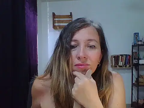 charlott ponce online show from 26, 10, 2025