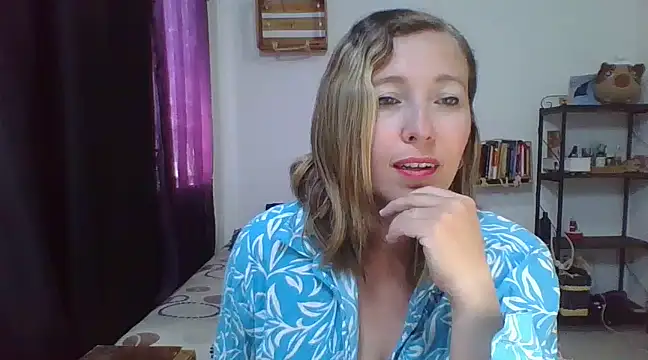 charlott ponce online show from 6, 3, 2025