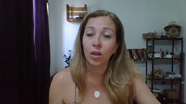 charlott ponce online show from 29, 4, 2026