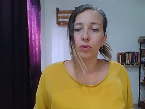 charlott ponce online show from 30, 11, 2025