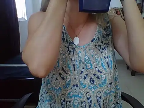 charlott ponce online show from 15, 6, 2026