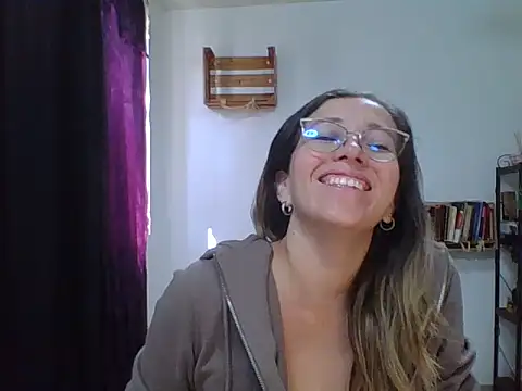 charlott ponce online show from 30, 10, 2025