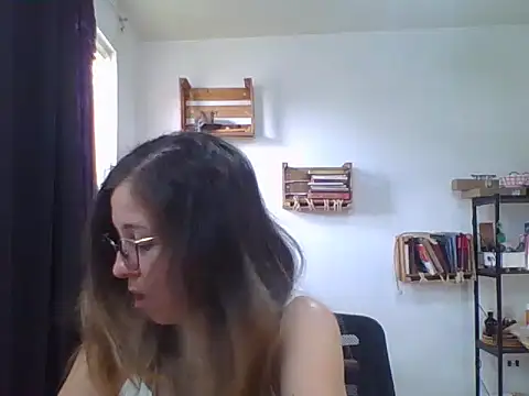 charlott ponce online show from 11, 2, 2026