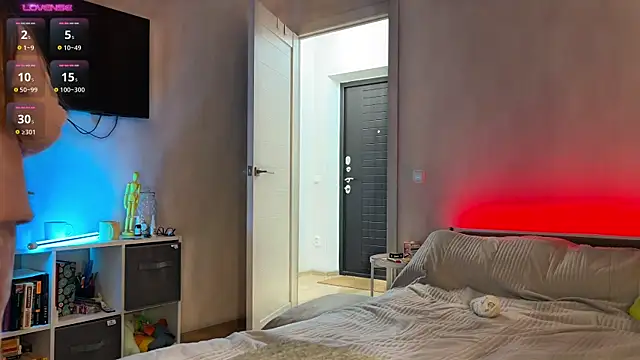 Snapshot of nikitos4you chatting on 16, 10, 2025 nikitos4you online show from 16, 10, 2025