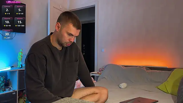 Snapshot of nikitos4you chatting on 14, 10, 2025 nikitos4you online show from 14, 10, 2025