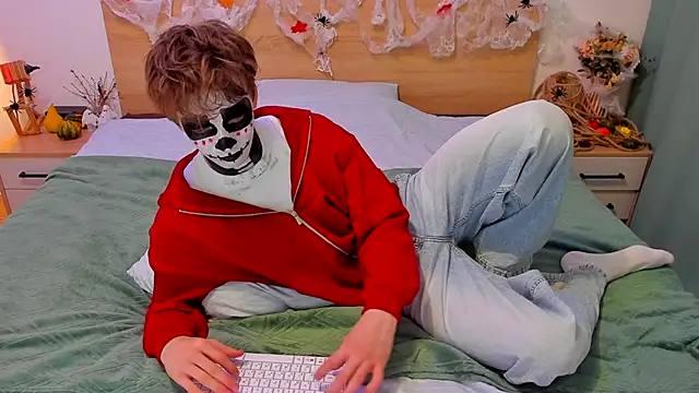 Fandi 777 online show from 31, 10, 2025