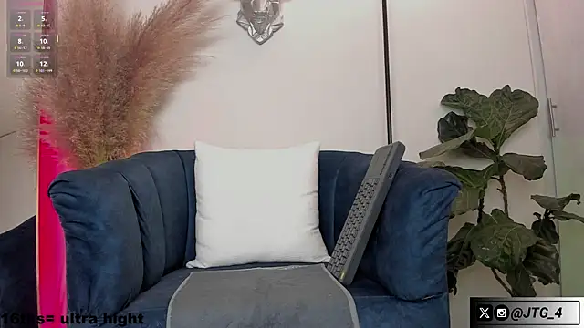 JeycobxBraand online show from 23, 10, 2025