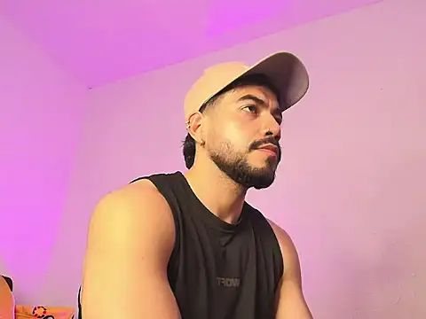 JeycobxBraand online show from 1, 4, 2026