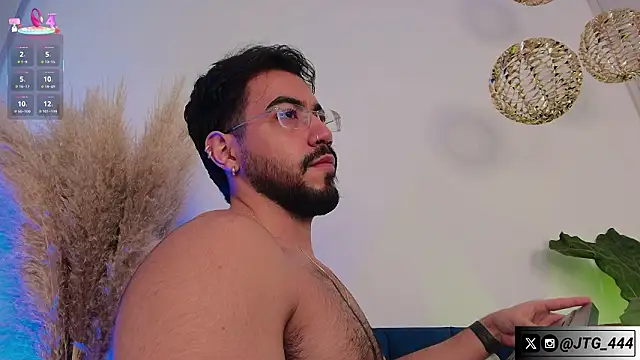 JeycobxBraand online show from 7, 3, 2026