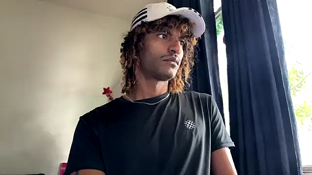 gerson173Hugo online show from 17, 11, 2025