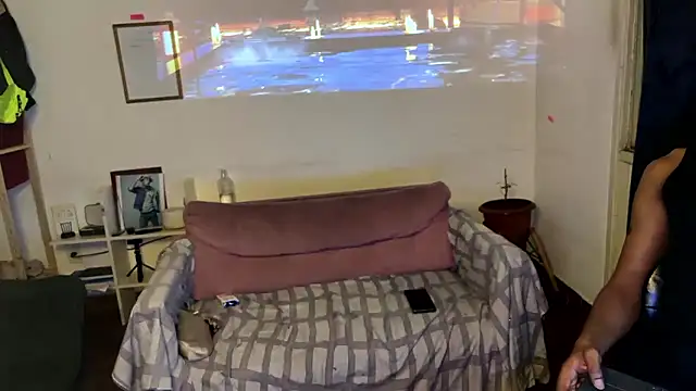 gerson173Hugo online show from 9, 1, 2026