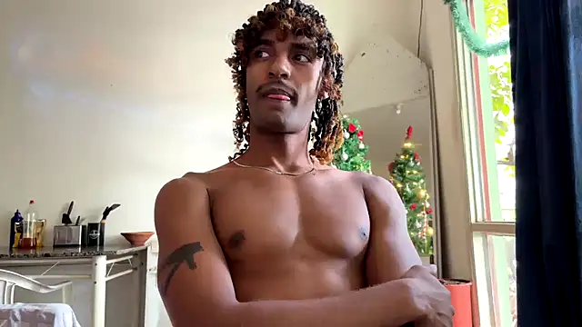 gerson173Hugo online show from 1, 12, 2025