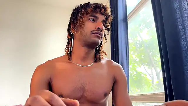 gerson173Hugo online show from 15, 10, 2025