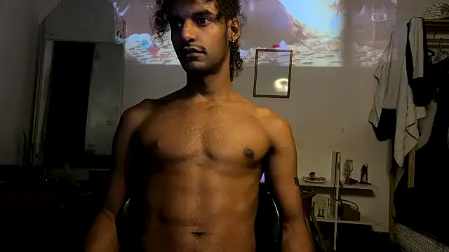 gerson173Hugo online show from 8, 3, 2026