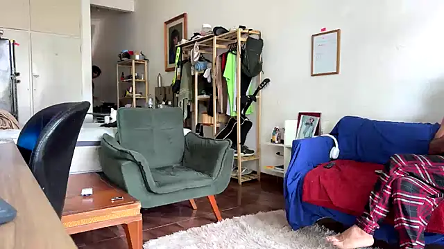 gerson173Hugo online show from 17, 1, 2026