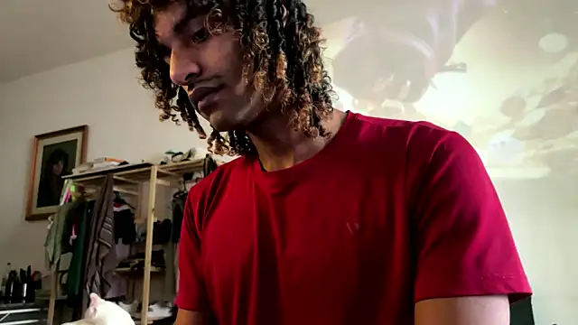 gerson173Hugo online show from 11, 3, 2026