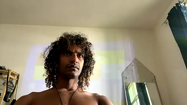 gerson173Hugo online show from 4, 3, 2026