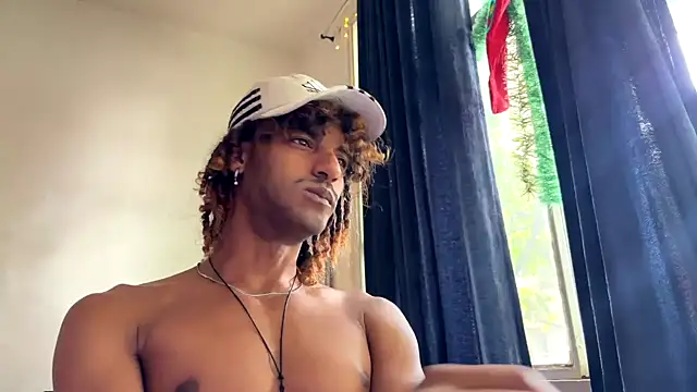 gerson173Hugo online show from 18, 11, 2025