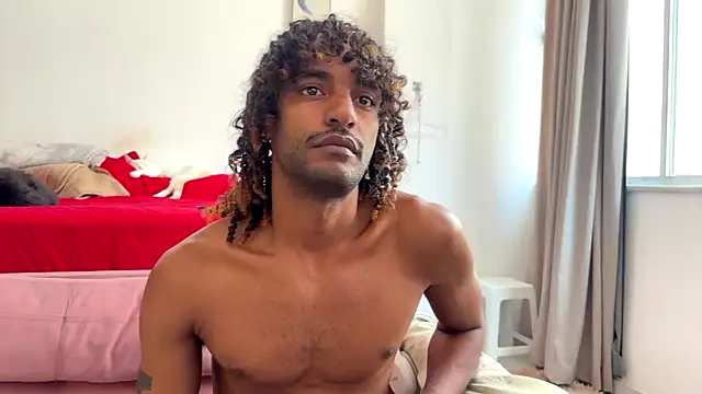 gerson173Hugo online show from 21, 4, 2026