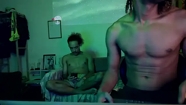 gerson173Hugo online show from 10, 1, 2026