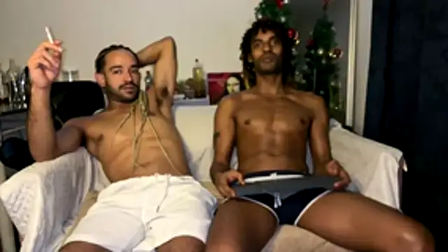 gerson173Hugo online show from 21, 12, 2025