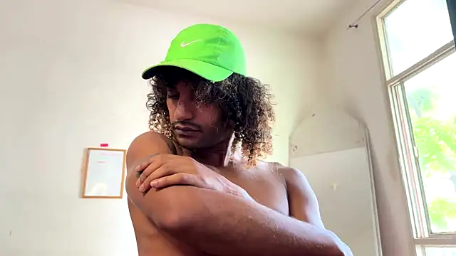 gerson173Hugo online show from 24, 2, 2026