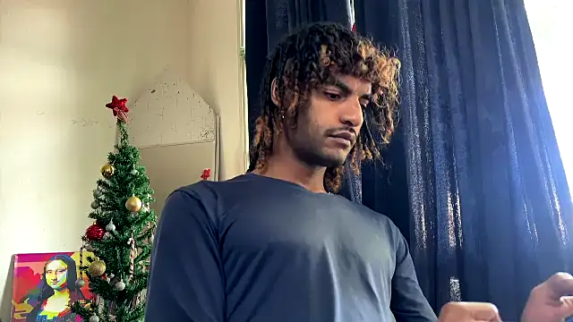 gerson173Hugo online show from 12, 11, 2025