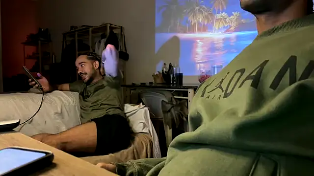 gerson173Hugo online show from 18, 12, 2025