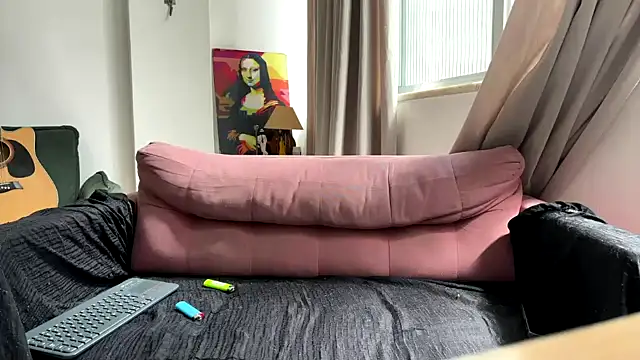 gerson173Hugo online show from 1, 4, 2026