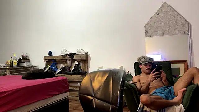 gerson173Hugo online show from 17, 3, 2026