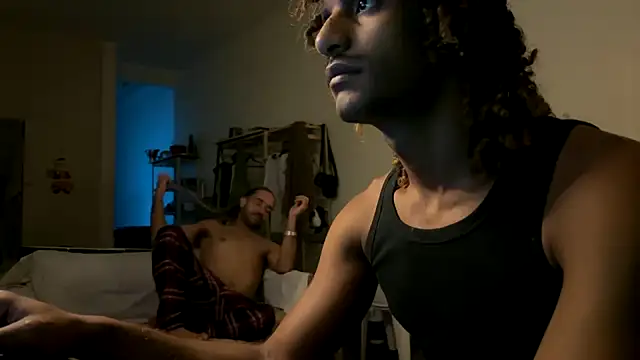 gerson173Hugo online show from 20, 12, 2025