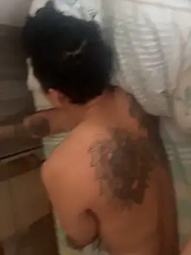 chicantonella online show from 8, 3, 2026