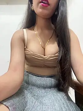 Thirsty Malika online show from 20, 2, 2026