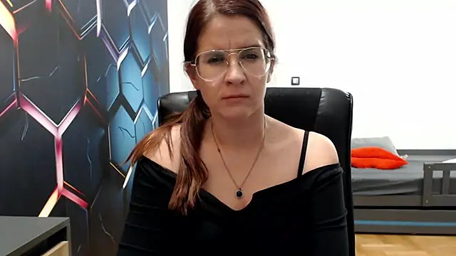 KayaRose online show from 18, 2, 2025