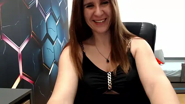 KayaRose online show from 31, 12, 2024