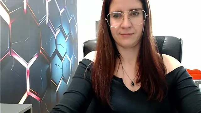 KayaRose online show from 12, 1, 2025