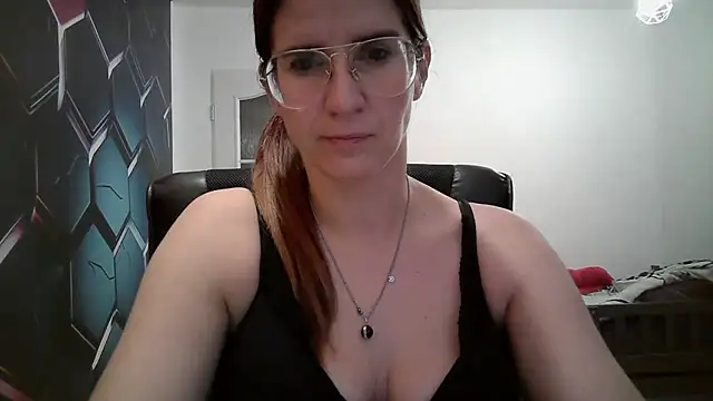 KayaRose online show from 29, 9, 2025