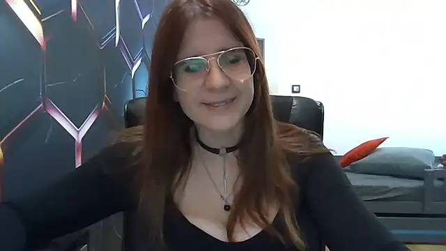 KayaRose online show from 13, 9, 2025