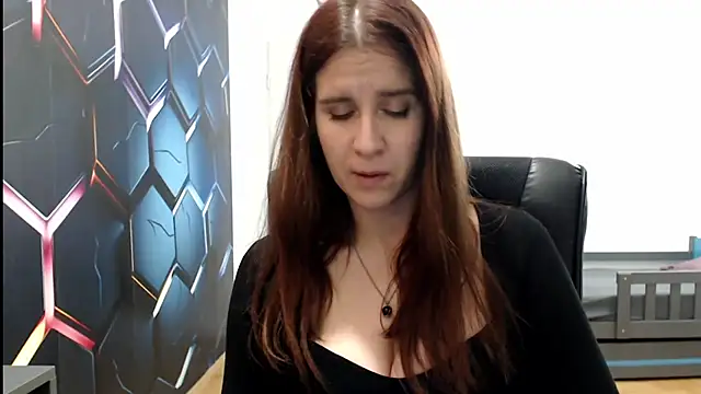 KayaRose online show from 20, 2, 2025