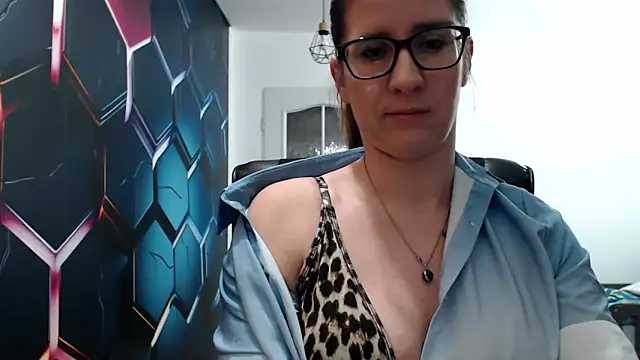 KayaRose online show from 29, 12, 2024