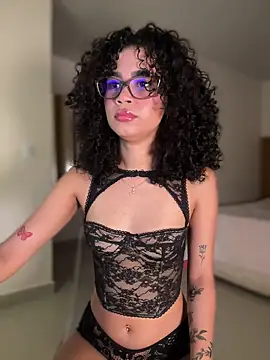 Lianh Benett online show from 24, 1, 2025