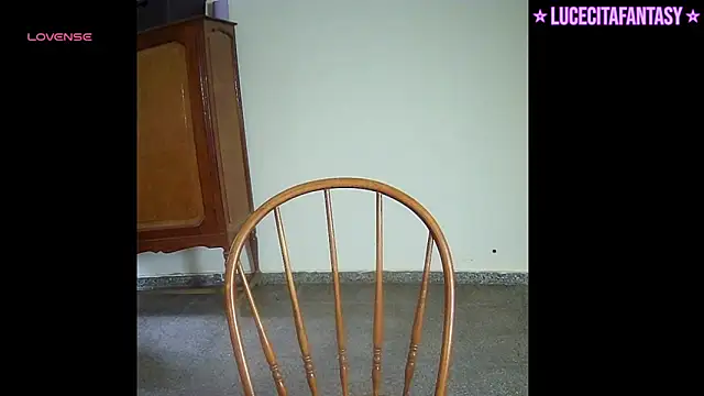 lucecitafantasy2 online show from 21, 4, 2026