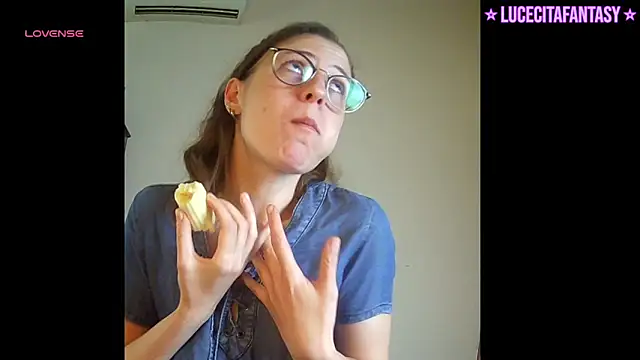 lucecitafantasy2 online show from 4, 3, 2026