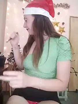 Snapshot of lucecitafantasy2 chatting on 22, 12, 2024 lucecitafantasy2 online show from 22, 12, 2024