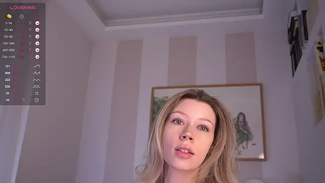 poisonn girlll online show from 15, 12, 2024