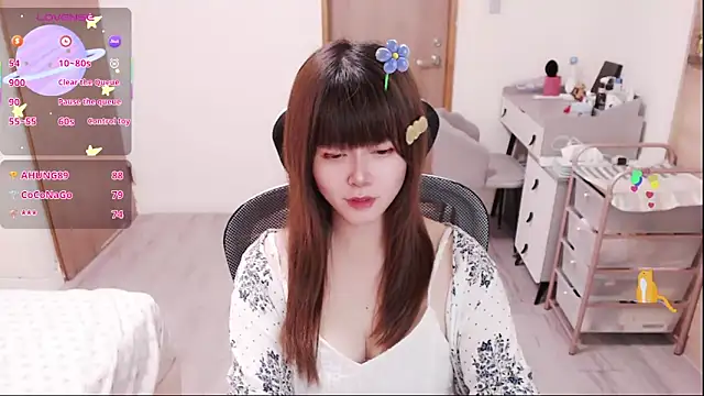 a0513 online show from 19, 4, 2026