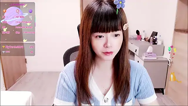 a0513 online show from 12, 10, 2025