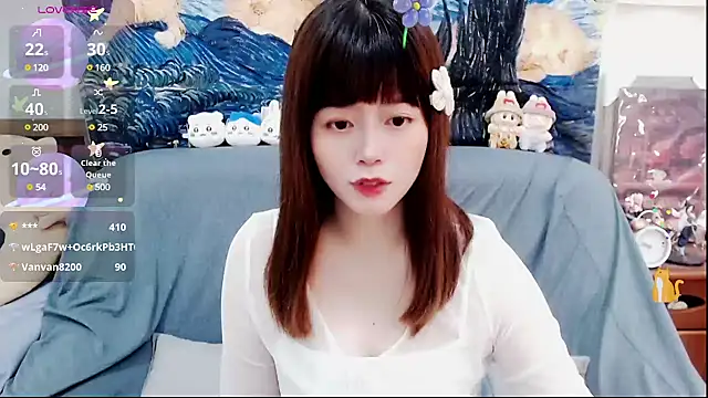 a0513 online show from 21, 2, 2025