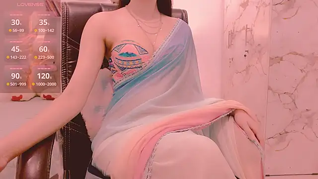 adore khushbu online show from 11, 7, 2026